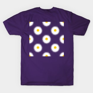 Eggs seamless pattern T-Shirt